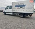 Белый Мерседес Sprinter, объемом двигателя 2.2 л и пробегом 215 тыс. км за 26500 $, фото 6 на Automoto.ua