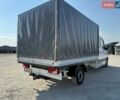 Белый Мерседес Sprinter, объемом двигателя 2.2 л и пробегом 220 тыс. км за 24700 $, фото 15 на Automoto.ua