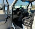 Белый Мерседес Sprinter, объемом двигателя 2.2 л и пробегом 220 тыс. км за 24700 $, фото 22 на Automoto.ua