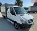 Белый Мерседес Sprinter, объемом двигателя 2.2 л и пробегом 220 тыс. км за 24700 $, фото 17 на Automoto.ua