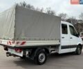 Белый Мерседес Sprinter, объемом двигателя 2.2 л и пробегом 270 тыс. км за 19650 $, фото 8 на Automoto.ua