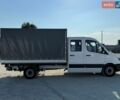 Белый Мерседес Sprinter, объемом двигателя 2.2 л и пробегом 220 тыс. км за 24700 $, фото 7 на Automoto.ua