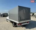 Белый Мерседес Sprinter, объемом двигателя 2.2 л и пробегом 220 тыс. км за 24700 $, фото 9 на Automoto.ua
