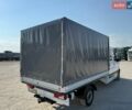 Белый Мерседес Sprinter, объемом двигателя 2.2 л и пробегом 220 тыс. км за 24700 $, фото 14 на Automoto.ua