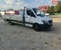 Білий Мерседес Sprinter, об'ємом двигуна 3 л та пробігом 300 тис. км за 29300 $, фото 1 на Automoto.ua