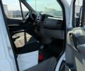 Белый Мерседес Sprinter, объемом двигателя 2.2 л и пробегом 220 тыс. км за 24700 $, фото 24 на Automoto.ua