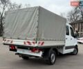 Белый Мерседес Sprinter, объемом двигателя 2.2 л и пробегом 270 тыс. км за 19650 $, фото 13 на Automoto.ua
