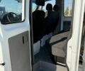 Белый Мерседес Sprinter, объемом двигателя 2.2 л и пробегом 220 тыс. км за 24700 $, фото 23 на Automoto.ua