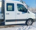 Белый Мерседес Sprinter, объемом двигателя 2.99 л и пробегом 275 тыс. км за 27700 $, фото 3 на Automoto.ua