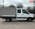 Белый Мерседес Sprinter, объемом двигателя 2.2 л и пробегом 270 тыс. км за 19650 $, фото 5 на Automoto.ua