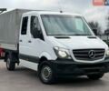 Белый Мерседес Sprinter, объемом двигателя 2.2 л и пробегом 270 тыс. км за 19650 $, фото 15 на Automoto.ua
