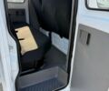Белый Мерседес Sprinter, объемом двигателя 2.2 л и пробегом 220 тыс. км за 24700 $, фото 25 на Automoto.ua