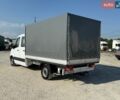 Белый Мерседес Sprinter, объемом двигателя 2.2 л и пробегом 220 тыс. км за 24700 $, фото 4 на Automoto.ua