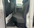 Белый Мерседес Sprinter, объемом двигателя 2.2 л и пробегом 215 тыс. км за 26500 $, фото 12 на Automoto.ua