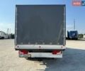 Белый Мерседес Sprinter, объемом двигателя 2.2 л и пробегом 220 тыс. км за 24700 $, фото 13 на Automoto.ua