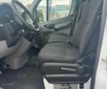 Белый Мерседес Sprinter, объемом двигателя 2.2 л и пробегом 215 тыс. км за 26500 $, фото 13 на Automoto.ua