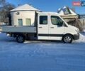 Белый Мерседес Sprinter, объемом двигателя 2.99 л и пробегом 275 тыс. км за 27700 $, фото 1 на Automoto.ua