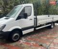 Білий Мерседес Sprinter, об'ємом двигуна 2.1 л та пробігом 309 тис. км за 25999 $, фото 1 на Automoto.ua