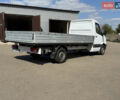 Белый Мерседес Sprinter, объемом двигателя 2.14 л и пробегом 215 тыс. км за 19900 $, фото 2 на Automoto.ua