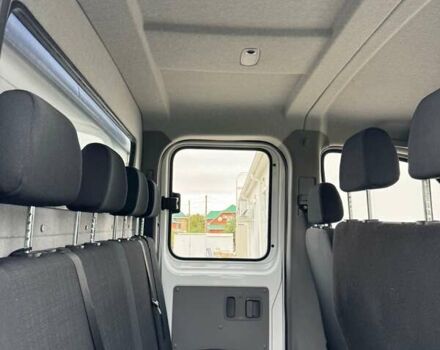 Белый Мерседес Sprinter, объемом двигателя 0 л и пробегом 139 тыс. км за 27900 $, фото 26 на Automoto.ua