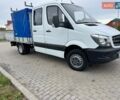 Белый Мерседес Sprinter, объемом двигателя 0 л и пробегом 139 тыс. км за 27900 $, фото 3 на Automoto.ua