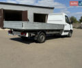 Білий Мерседес Sprinter, об'ємом двигуна 2.14 л та пробігом 215 тис. км за 19000 $, фото 2 на Automoto.ua