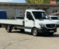 Білий Мерседес Sprinter, об'ємом двигуна 2.14 л та пробігом 215 тис. км за 19000 $, фото 1 на Automoto.ua