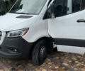 Белый Мерседес Sprinter, объемом двигателя 2.99 л и пробегом 20 тыс. км за 55990 $, фото 5 на Automoto.ua