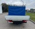 Белый Мерседес Sprinter, объемом двигателя 0 л и пробегом 139 тыс. км за 27900 $, фото 6 на Automoto.ua