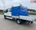 Белый Мерседес Sprinter, объемом двигателя 0 л и пробегом 139 тыс. км за 27900 $, фото 8 на Automoto.ua