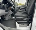 Белый Мерседес Sprinter, объемом двигателя 0 л и пробегом 139 тыс. км за 27900 $, фото 18 на Automoto.ua