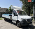 Білий Мерседес Sprinter, об'ємом двигуна 3.2 л та пробігом 45 тис. км за 45000 $, фото 1 на Automoto.ua