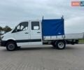 Белый Мерседес Sprinter, объемом двигателя 0 л и пробегом 139 тыс. км за 27900 $, фото 4 на Automoto.ua