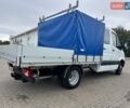 Белый Мерседес Sprinter, объемом двигателя 0 л и пробегом 139 тыс. км за 27900 $, фото 24 на Automoto.ua
