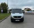 Белый Мерседес Sprinter, объемом двигателя 0 л и пробегом 139 тыс. км за 27900 $, фото 2 на Automoto.ua