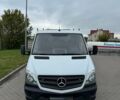 Белый Мерседес Sprinter, объемом двигателя 0 л и пробегом 139 тыс. км за 27900 $, фото 1 на Automoto.ua
