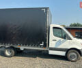 Белый Мерседес Sprinter, объемом двигателя 2.99 л и пробегом 20 тыс. км за 55990 $, фото 3 на Automoto.ua