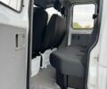 Белый Мерседес Sprinter, объемом двигателя 0 л и пробегом 139 тыс. км за 27900 $, фото 16 на Automoto.ua