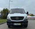 Белый Мерседес Sprinter, объемом двигателя 0 л и пробегом 139 тыс. км за 27900 $, фото 10 на Automoto.ua