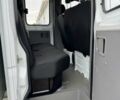 Белый Мерседес Sprinter, объемом двигателя 0 л и пробегом 139 тыс. км за 27900 $, фото 20 на Automoto.ua