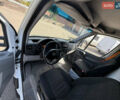 Белый Мерседес Sprinter, объемом двигателя 2.14 л и пробегом 215 тыс. км за 19900 $, фото 8 на Automoto.ua