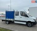 Белый Мерседес Sprinter, объемом двигателя 0 л и пробегом 139 тыс. км за 27900 $, фото 11 на Automoto.ua