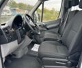 Белый Мерседес Sprinter, объемом двигателя 0 л и пробегом 139 тыс. км за 27900 $, фото 22 на Automoto.ua