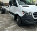 Белый Мерседес Sprinter, объемом двигателя 2.99 л и пробегом 20 тыс. км за 55990 $, фото 1 на Automoto.ua