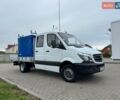 Белый Мерседес Sprinter, объемом двигателя 0 л и пробегом 139 тыс. км за 27900 $, фото 5 на Automoto.ua