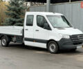 Білий Мерседес Sprinter, об'ємом двигуна 2.14 л та пробігом 243 тис. км за 25900 $, фото 1 на Automoto.ua