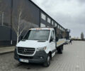 Білий Мерседес Sprinter, об'ємом двигуна 2.99 л та пробігом 35 тис. км за 43000 $, фото 1 на Automoto.ua