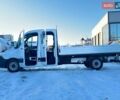 Белый Мерседес Sprinter, объемом двигателя 2.2 л и пробегом 144 тыс. км за 29800 $, фото 20 на Automoto.ua