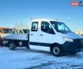 Белый Мерседес Sprinter, объемом двигателя 2.2 л и пробегом 144 тыс. км за 29800 $, фото 4 на Automoto.ua
