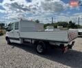 Белый Мерседес Sprinter, объемом двигателя 2.14 л и пробегом 200 тыс. км за 32500 $, фото 3 на Automoto.ua